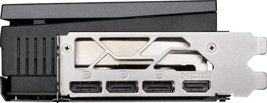 Відеокарта MSI GeForce RTX 5070 12G VANGUARD SOC (912-V532-070) 935516 фото
