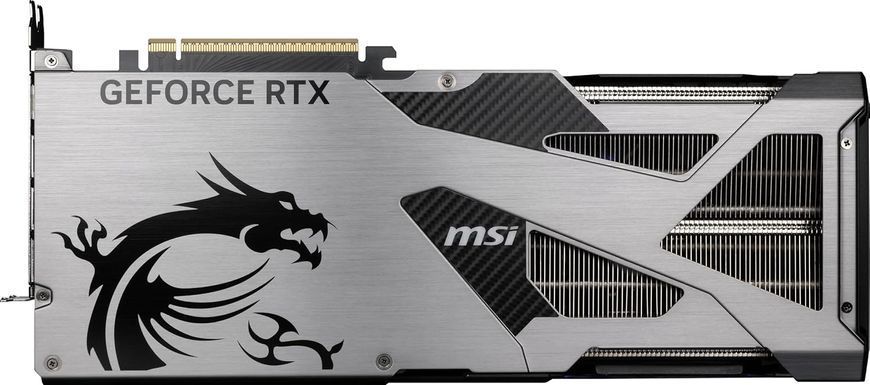 Відеокарта MSI GeForce RTX 5070 12G VANGUARD SOC (912-V532-070) 935516 фото