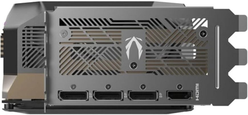 Відеокарта Zotac GeForce RTX 5080 GAMING AMP Extreme INFINITY ULTRA (ZT-B50800BU-10P) 939014 фото
