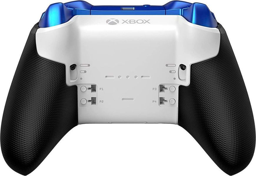 Microsoft Xbox Elite Wireless Controller Series 2 Core Blue (RFZ-00017) 680540 фото