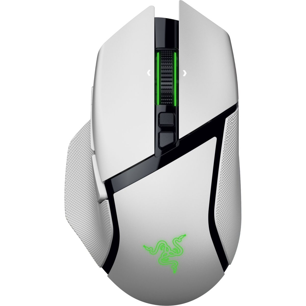 Razer Basilisk V3 Pro 35K White (RZ01-05240200-R3G1)