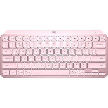 Logitech MX Keys Mini Rose (920-010500) 768586 фото