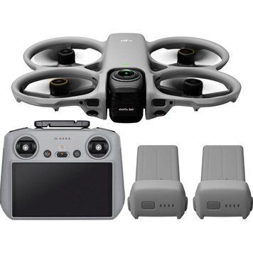 DJI Avata 360 Fly More Combo (DJI RC 2) 617594 фото
