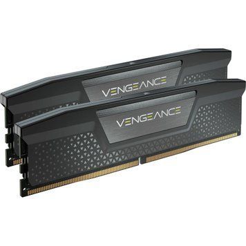 Corsair 96 GB (2x48GB) DDR5 6800 MHz Vengeance (CMK96GX5M2B6800C40) 459753 фото