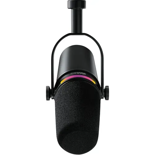 Shure MV7+ (MV7+-K) 709774 фото