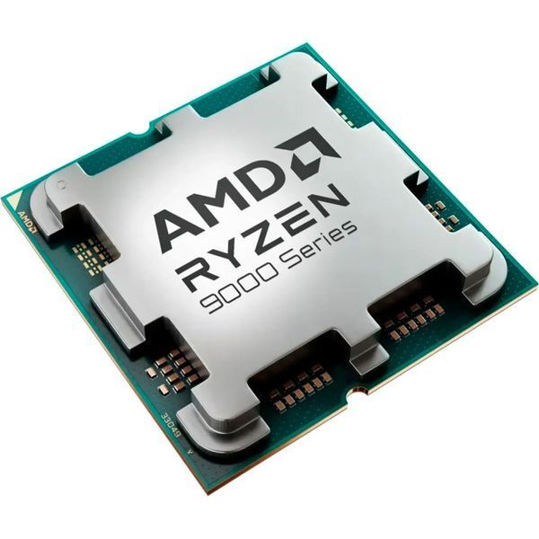 AMD Ryzen 5 9600X (100-100001405WOF) 777971 фото