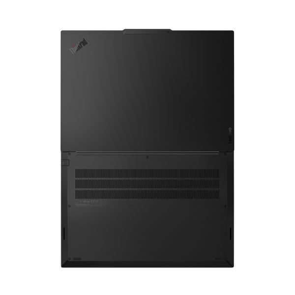 Lenovo ThinkPad E16 Gen 3 Black (21ST001YGE) 353786 фото
