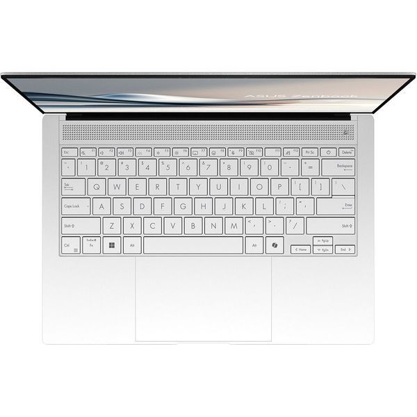 ASUS Zenbook S 14 UX5406AA White (UX5406AA-SU053W) 409967 фото