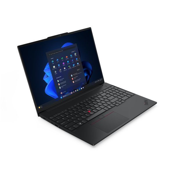 Lenovo ThinkPad E16 Gen 3 Black (21ST001YGE) 353786 фото