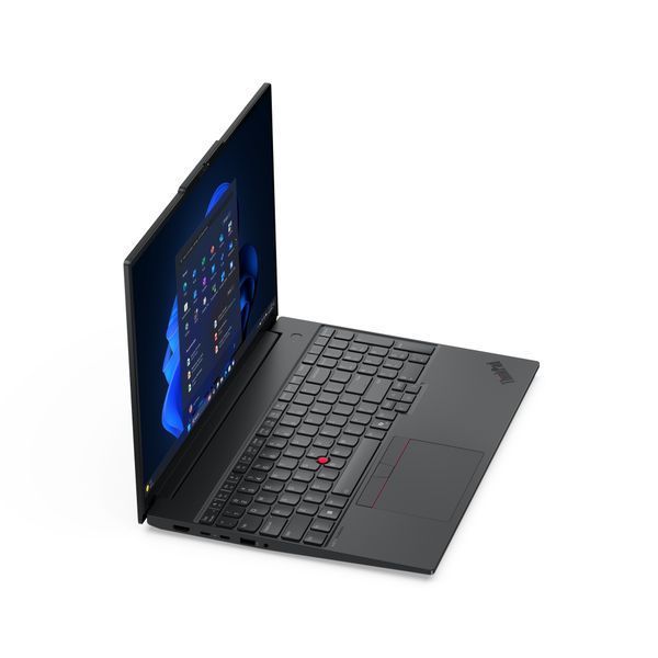 Lenovo ThinkPad E16 Gen 3 Black (21ST001YGE) 353786 фото