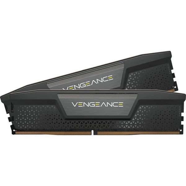 Corsair 96 GB (2x48GB) DDR5 6800 MHz Vengeance (CMK96GX5M2B6800C40) 459753 фото