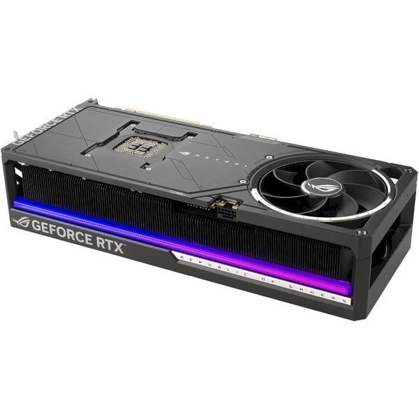 Відеокарта Asus ROG Astral GeForce RTX 5090 BTF (ROG-ASTRAL-RTX5090-32G-BTF-GAMING) 521776 фото