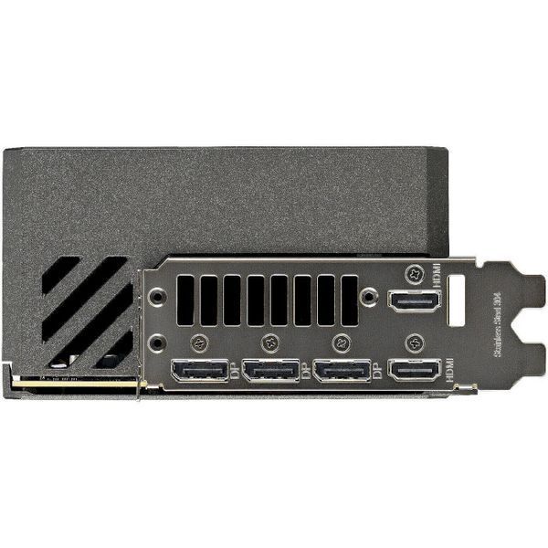 Відеокарта Asus ROG Astral GeForce RTX 5090 BTF (ROG-ASTRAL-RTX5090-32G-BTF-GAMING) 521776 фото
