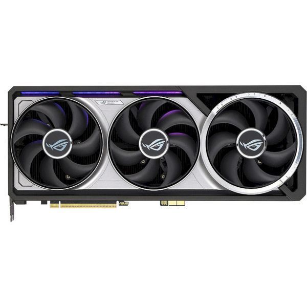 Відеокарта Asus ROG Astral GeForce RTX 5090 BTF (ROG-ASTRAL-RTX5090-32G-BTF-GAMING) 521776 фото