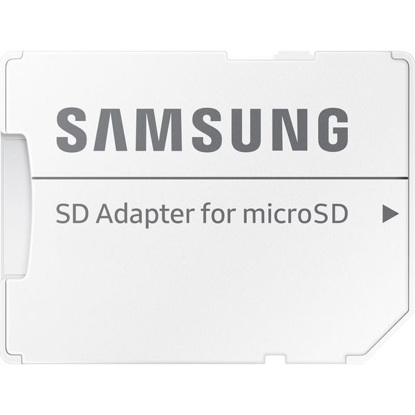 Samsung 1 TB MicroSDXC UHS-I Class 10 PRO Plus + Adapter (MB-MD1T0SA) 675858 фото