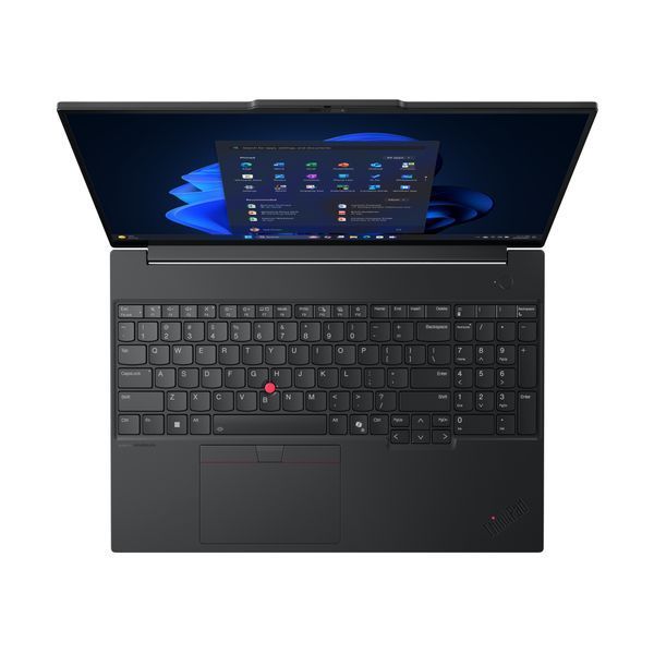Lenovo ThinkPad E16 Gen 3 Black (21ST001YGE) 353786 фото