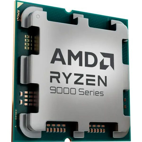 AMD Ryzen 5 9600X (100-100001405WOF) 777971 фото