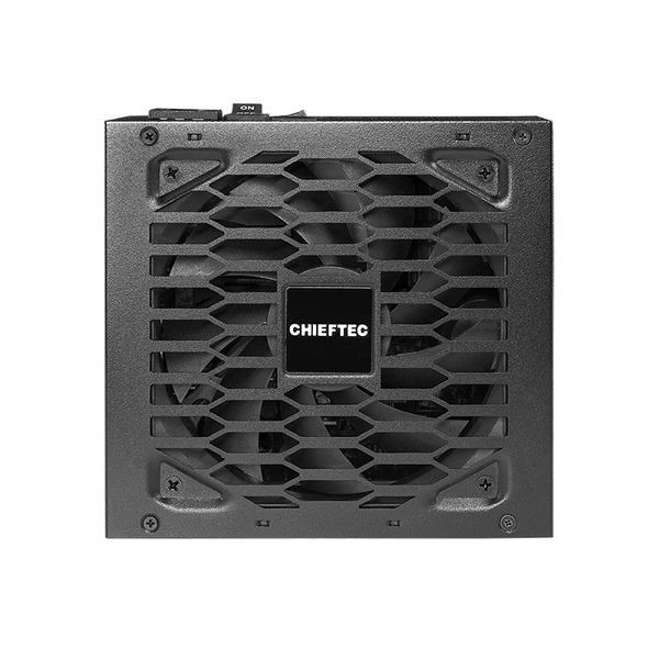 Chieftec ATMOS 850W (CPX-850FC) 131537 фото