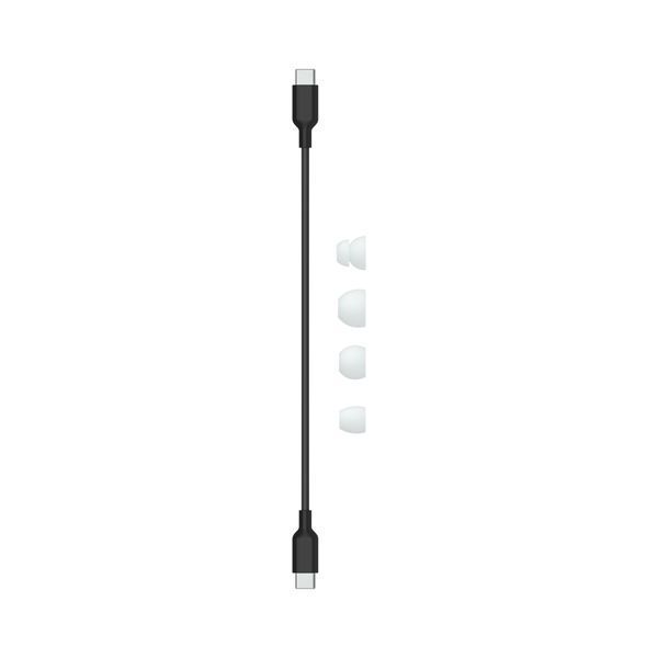 Beats Flex All-Day Wireless Earphones - Smoke Gray (MYME2) MYME2 фото