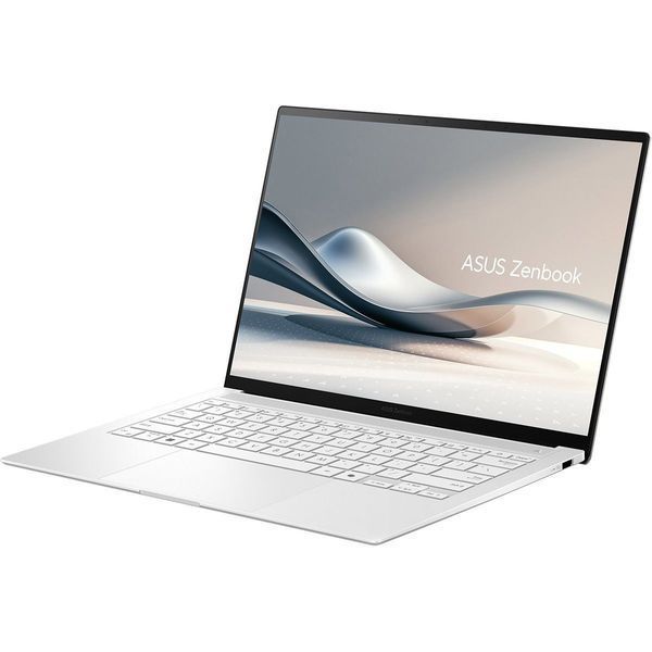 ASUS Zenbook S 14 UX5406AA White (UX5406AA-SU053W) 409967 фото