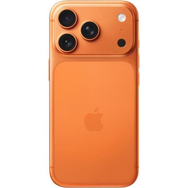 Apple iPhone 17 Pro 512 ГБ Cosmic Orange MG8M4 фото