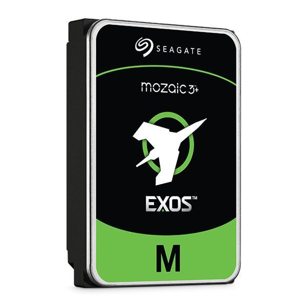 Seagate Exos M 28 TB (ST28000NM003K) 560794 фото