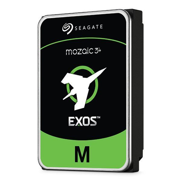 Seagate Exos M 28 TB (ST28000NM003K) 560794 фото