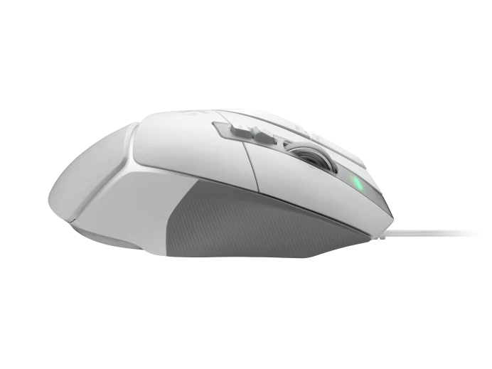 Logitech G502 X White (910-006146) 545140 фото