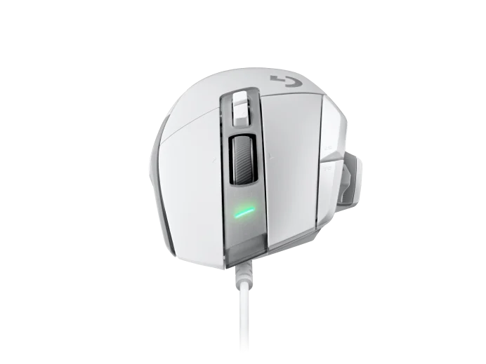 Logitech G502 X White (910-006146) 545140 фото