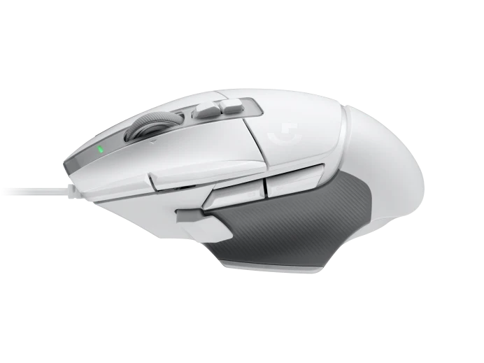 Logitech G502 X White (910-006146) 545140 фото