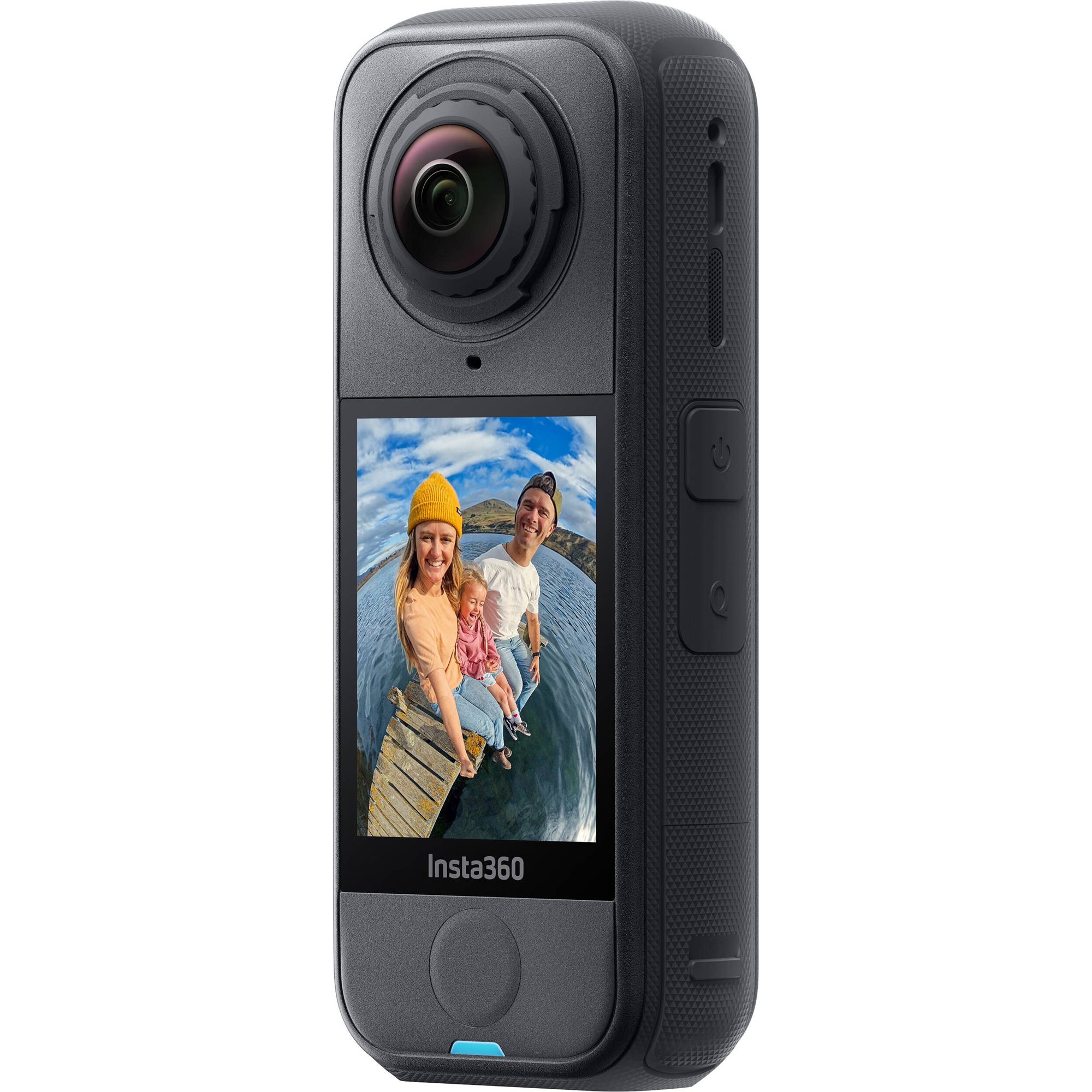 Insta360 X4 Air Starter Bundle Black (CINSAAFA-SE01)