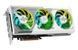 Відеокарта ASRock Radeon RX 9060 XT Steel Legend OC (RX9060XT SL 16GO) 496746 фото 4