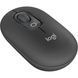 Logitech POP Mouse Graphite (910-007412) 714006 фото 2