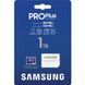 Samsung 1 TB MicroSDXC UHS-I Class 10 PRO Plus + Adapter (MB-MD1T0SA) 675858 фото 8
