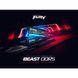 Kingston FURY 64 GB (2x32GB) DDR5 6000 MHz Beast Black EXPO (KF560C36BBEK2-64) 118391 фото 4