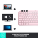 Logitech MX Keys Mini Rose (920-010500) 768586 фото 5