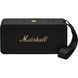 Marshall Middleton II Black and Brass (1007428) 454817 фото