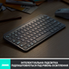 Logitech MX Keys Mini Rose (920-010500) 768586 фото 3