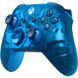 Microsoft Xbox Series X/S Wireless Controller Sky Cipher Special Edition (QAU-00151) 280149 фото 3