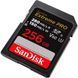 SanDisk 256 GB SDXC Extreme Pro UHS-II U3 V60 Class 10 (SDSDXEP-256G-GN4IN) 998482 фото 2