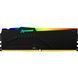 Kingston FURY 64 GB DDR5 5600 MHz Beast Black RGB EXPO (KF556C36BBEA-64) 646151 фото 3