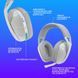 Logitech G321 Lightspeed Wireless White (981-001569) 296476 фото 7