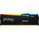Kingston FURY 64 GB DDR5 5600 MHz Beast Black RGB EXPO (KF556C36BBEA-64) 646151 фото 2