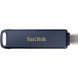 SanDisk 128 GB Phone Drive Lightning/USB-C3.2 Metallic Sky (SDIXD0N-128G-GN6NE) 276160 фото 4