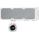 Lian Li Hydroshift II LCD-C 360N White (G89.GHS2LCD36W.00) 272848 фото 1
