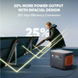 Сонячна панель Jackery SolarSaga 100 Prime (21-0002-000029) 181732 фото 2