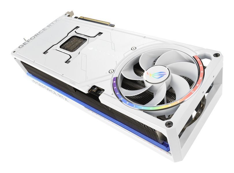 Відеокарта Asus ROG Astral GeForce RTX 5090 BTF (ROG-ASTRAL-RTX5090-32G-BTF-GAMING) 521776 фото