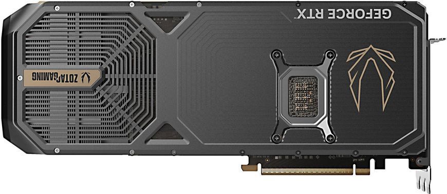 Відеокарта Zotac GeForce RTX 5070 Ti GAMING AMP Extreme INFINITY ULTRA (ZT-B50710BU-10P) 972649 фото