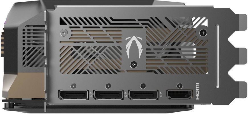 Відеокарта Zotac GeForce RTX 5070 Ti GAMING AMP Extreme INFINITY ULTRA (ZT-B50710BU-10P) 972649 фото