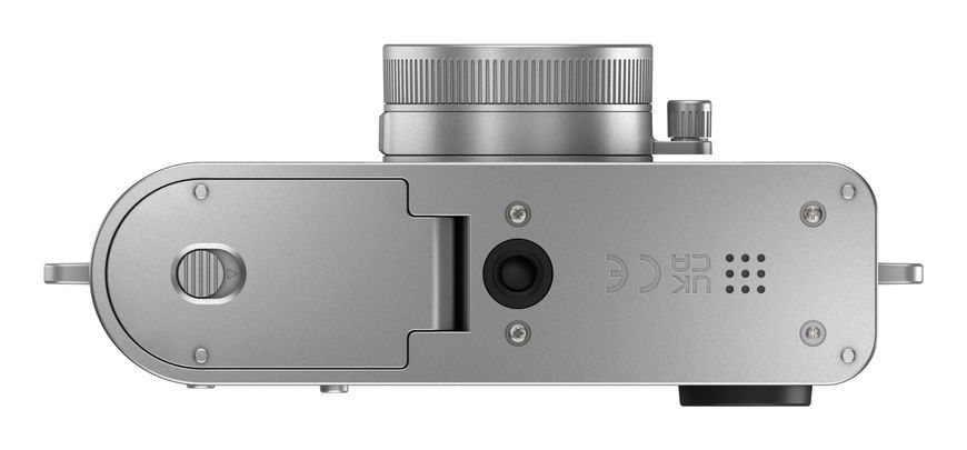 Fujifilm X-HF1 Silver (16940460) 267414 фото